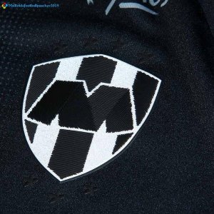 Maillot Monterrey Exterieur 2017 2018