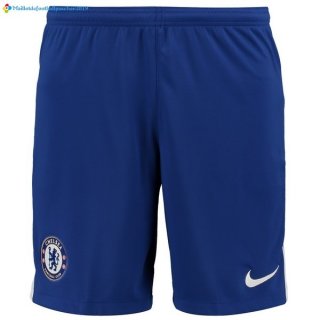 Pantalon Chelsea Domicile 2017 2018 Pantalon Chelsea Domicile 2017 2018