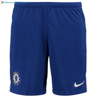 Pantalon Chelsea Domicile 2017 2018