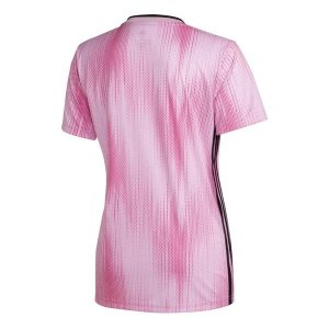 Thailande Maillot Flamengo Spécial Femme 2019 2020 Rose