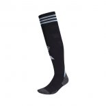 Chaussette Aston Villa Exterieur 2025 2026