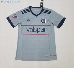 Maillot Chicago Fire Exterieur 2017 2018