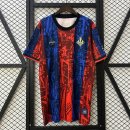 Thailande Maillot Barcelone Special Edition 2024 2025 3