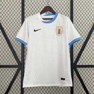Thailande Maillot Uruguay Exterieur 2024 Thailande Maillot Uruguay Exterieur 2024
