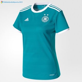 Maillot Allemagne Champions Femme 2017 Maillot Allemagne Champions Femme 2017