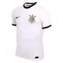 Thailande Maillot SC Corinthians Domicile 2022 2023