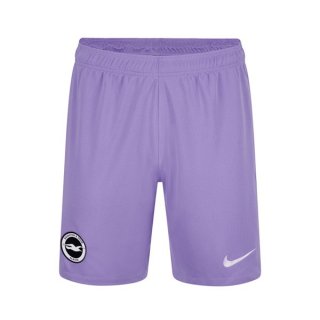 Pantalon Brighton & Hove Albion Exterieur 2025 2026 Pantalon Brighton & Hove Albion Exterieur 2025 2026