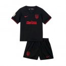 Maillot Atlético De Madrid Exterieur Enfant 2019 2020