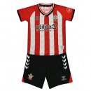 Maillot Southampton Domicile Enfant 2021 2022