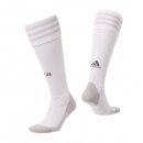 Chaussette Bayern Munich Exterieur 2019 2020 Blanc