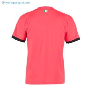 Maillot Italie Gardien 2018 Rose