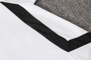 Entrainement Real Madrid Ensemble Complet 2019 2020 Blanc Negro