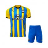 Maillot Southampton Exterieur Enfant 2025 2026