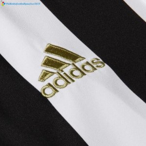Thailande Maillot Juventus Domicile 2017 2018
