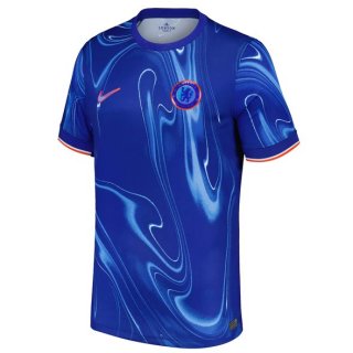 Thailande Maillot Chelsea Domicile 2024 2025 Thailande Maillot Chelsea Domicile 2024 2025