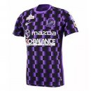 Entrainement Sanfrecce Hiroshima 2020 2021 Purpura