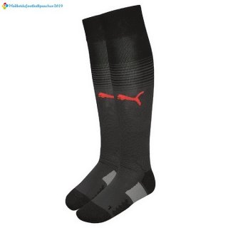 Chaussette Arsenal Third 2017 2018 Chaussette Arsenal Third 2017 2018