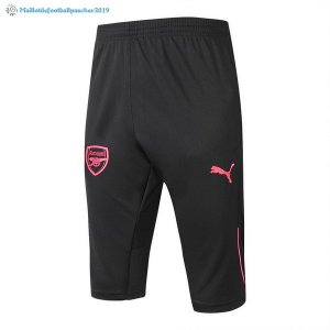 Maillot Entrainement Arsenal Ensemble Complet 2017 2018 Rose