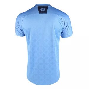 Thailande Maillot Grêmio FBPA Third 2020 2021 Bleu