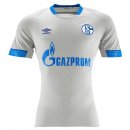 Maillot Schalke 04 Exterieur 2018 2019 Gris