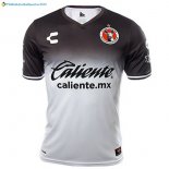 Maillot Tijuana Exterieur 2017 2018