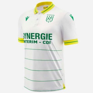 Thailande Maillot FC Nantes Exterieur 2023 2024