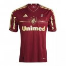 Thailande Maillot Fluminense Third Retro 2012 Rouge