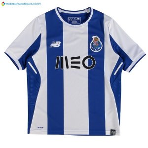 Maillot FC Porto Enfant Domicile 2017 2018