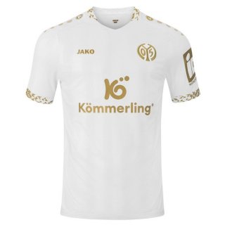 Thailande Maillot Mainz 05 Third 2024 2025 Thailande Maillot Mainz 05 Third 2024 2025