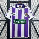 Thailande Maillot Valladolid Domicile Retro 1995-1996