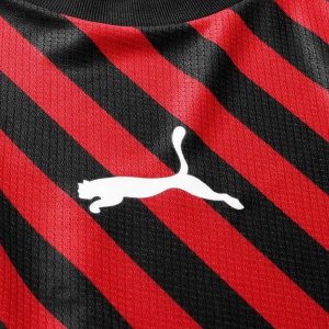 Maillot AC Milan Domicile 2019 2020 Rouge