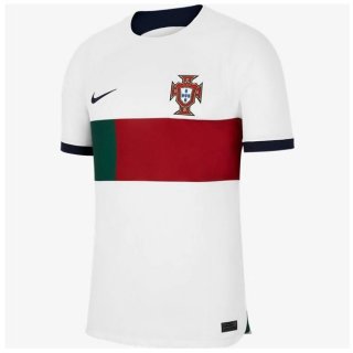 Maillot Portugal Exterieur 2022 2023 Maillot Portugal Exterieur 2022 2023