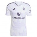 Thailande Maillot Manchester United Exterieur 2025 2026