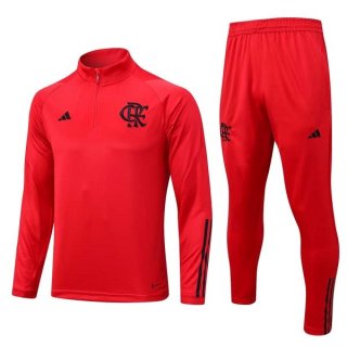Training Flamengo 2023-2024 Rouge Training Flamengo 2023-2024 Rouge