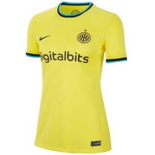 Maillot Inter Milan Third Femme 2022 2023 Maillot Inter Milan Third Femme 2022 2023
