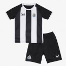 Maillot Newcastle United Domicile Enfant 2021 2022