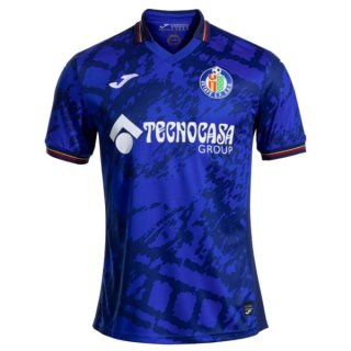Thailande Maillot Getafe Domicile 2024 2025 Thailande Maillot Getafe Domicile 2024 2025