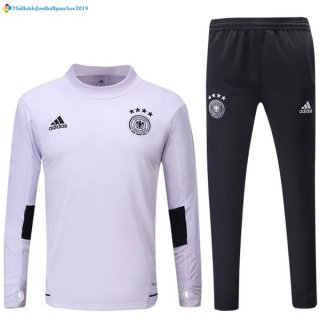 Survetement Allemagne 2017 Blanc Survetement Allemagne 2017 Blanc