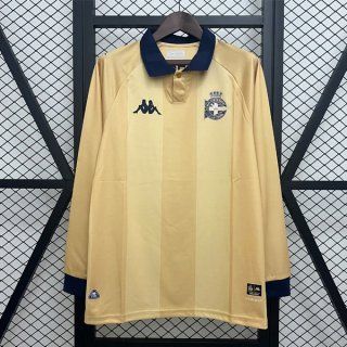 Thailande Maillot Deportivo La Coruna Special Edition ML 2025 2026 Thailande Maillot Deportivo La Coruna Special Edition ML 2025 2026