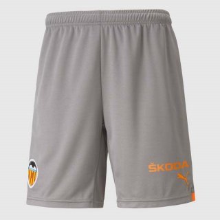 Pantalon Valence 4ª 2021 2022 Pantalon Valence 4ª 2021 2022