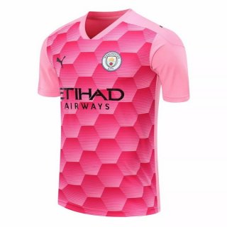 Maillot Manchester City Third Gardien 2020 2021 Rose Maillot Manchester City Third Gardien 2020 2021 Rose