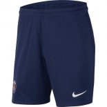 Pantalon Paris Saint Germain Domicile 2020 2021 Bleu