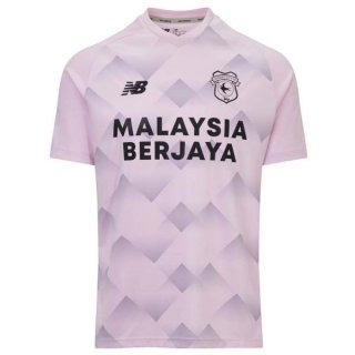Thailande Maillot Cardiff City Third 2022 2023 Thailande Maillot Cardiff City Third 2022 2023