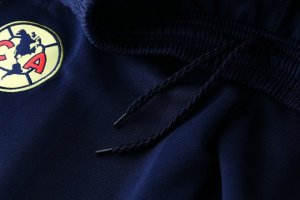 Survetement Club América 2018 2019 Bleu