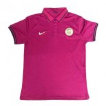 Polo Paris Saint Germain 2020 2021 Rose