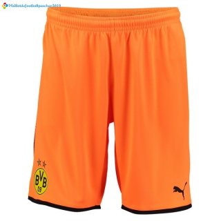 Pantalon Borussia Dortmund Exterieur Gardien 2017 2018 Pantalon Borussia Dortmund Exterieur Gardien 2017 2018