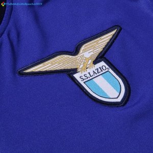 Maillot Lazio Third 2017 2018