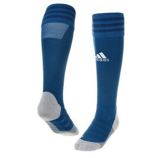 Chaussette Feyenoord Rotterdam Exterieur 2018 2019 Bleu Chaussette Feyenoord Rotterdam Exterieur 2018 2019 Bleu