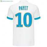 Maillot Marseille Domicile Payet 2017 2018