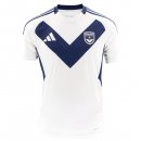 Thailande Maillot Girondins Bordeaux Exterieur 2024 2025
